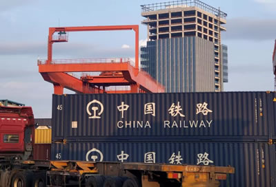 数字赋能深入推进交通物流降本提质增效